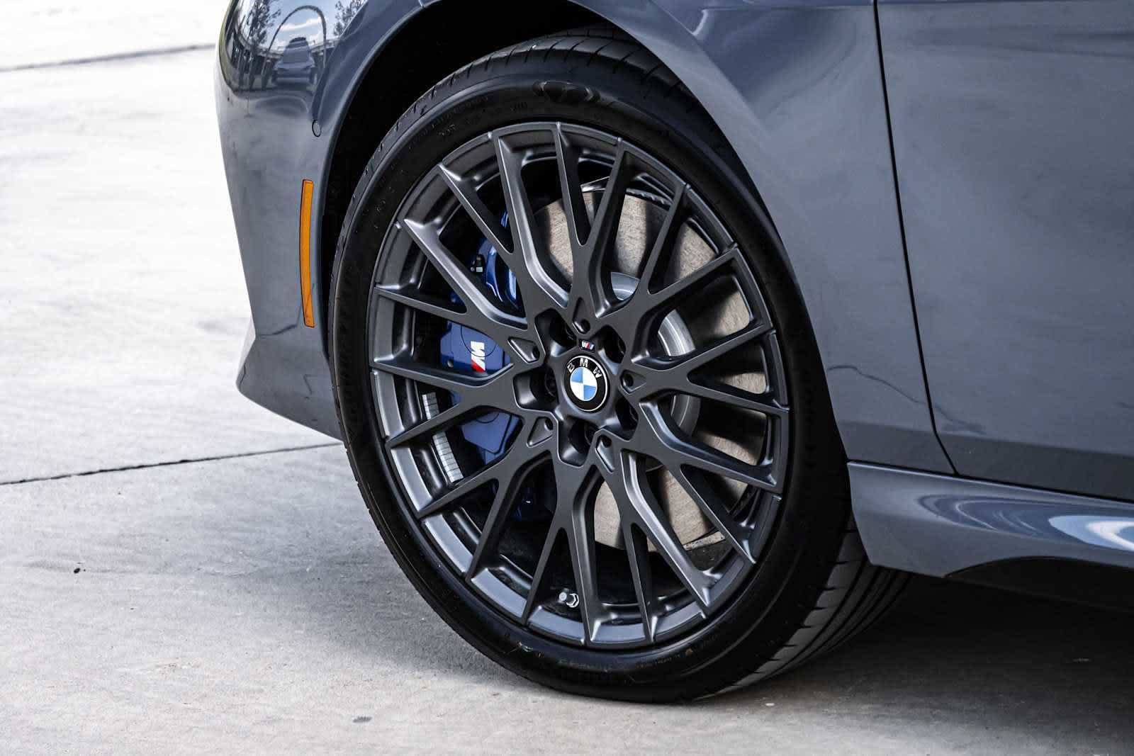 Used 2025 BMW M235i xDrive w/ Premium Package AWD/4WD image 31