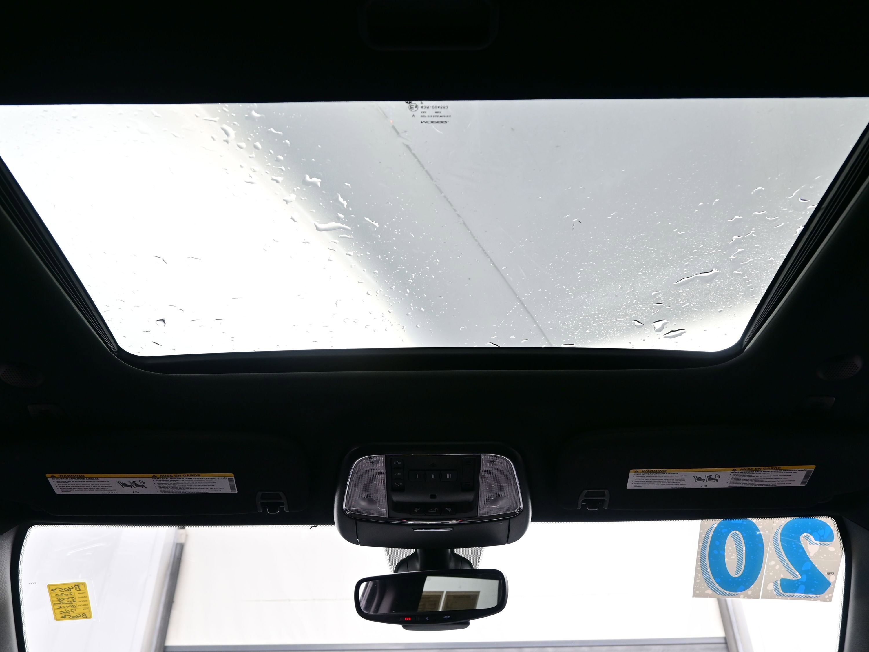 Used 2020 Jeep Grand Cherokee Trailhawk AWD/4WD image 18