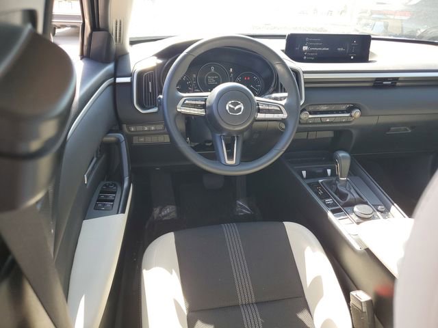 Certified 2026 MAZDA CX-50 AWD 2.5 S w/ Weather Package image 10