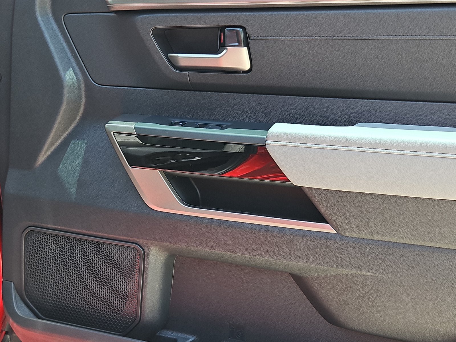 New 2026 Toyota Tundra Limited AWD/4WD image 56