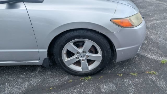 Used 2008 Honda Civic EX-L image 11