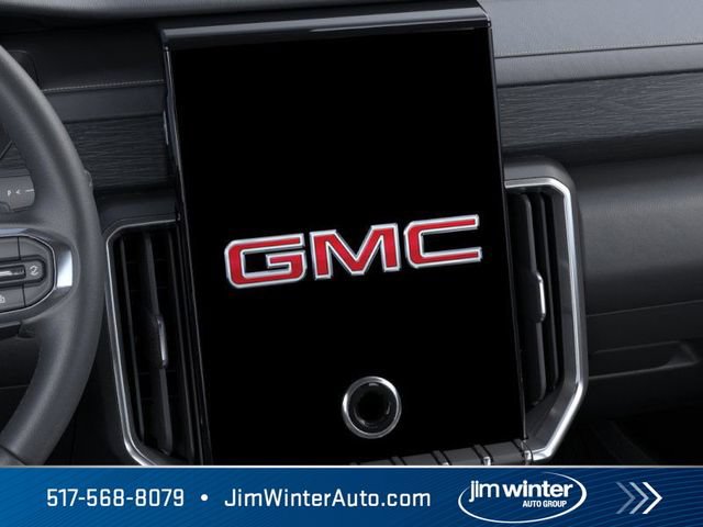 New 2026 GMC Acadia Elevation w/ Elevation Premium Package AWD/4WD image 44