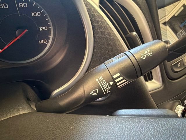 Used 2024 Chevrolet Malibu LT FWD image 18