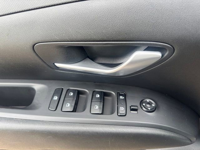 Used 2024 Hyundai Tucson SE FWD image 8