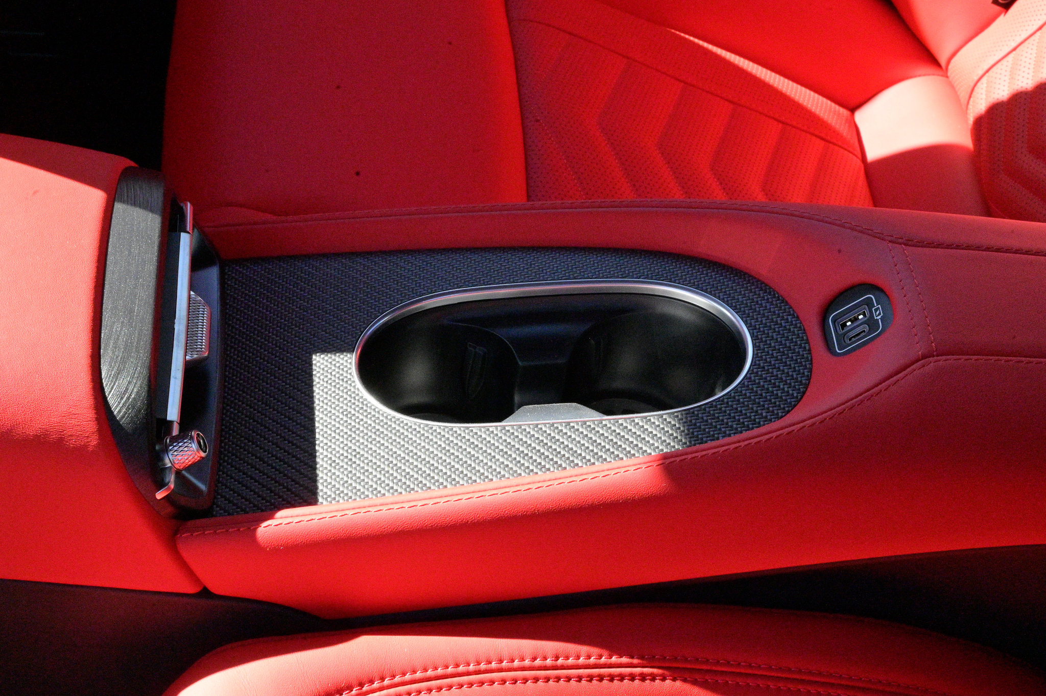 New 2026 Maserati GranCabrio Modena image 35