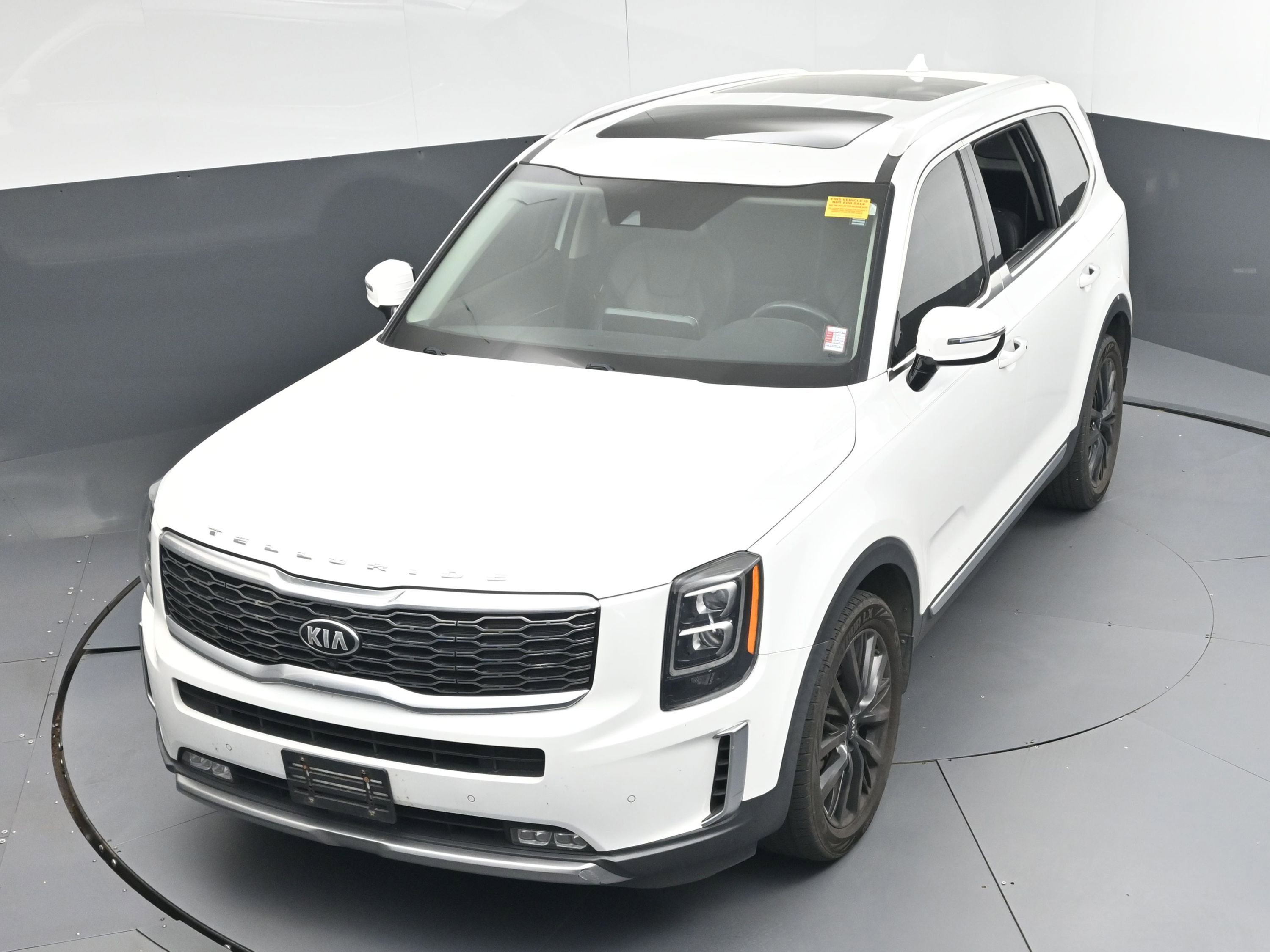 Used 2020 Kia Telluride SX image 31