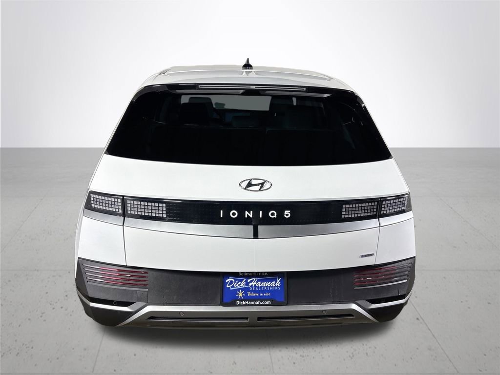 Used 2023 Hyundai Ioniq 5 SEL image 7