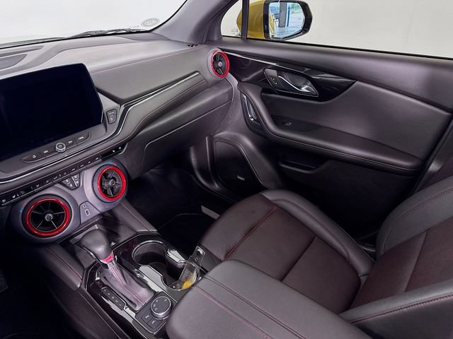 Used 2023 Chevrolet Blazer RS w/ Driver Confidence II Package FWD image 26