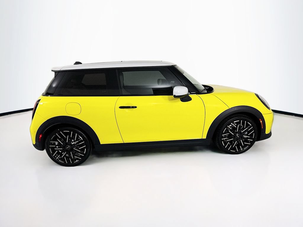 New 2026 MINI Cooper S FWD image 4