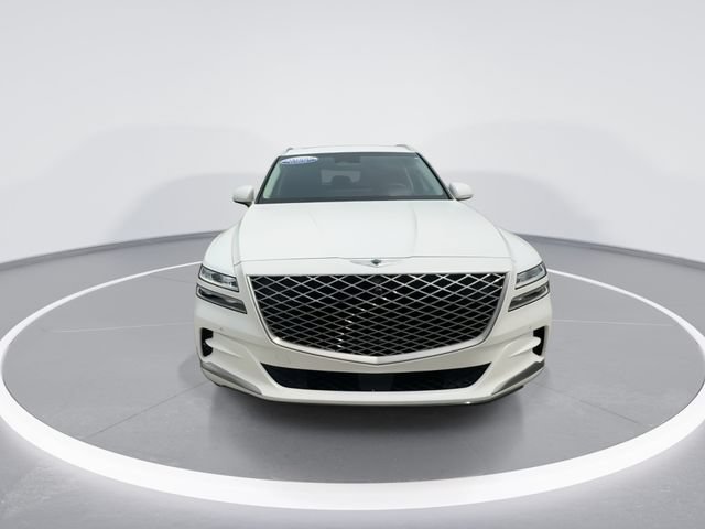 Used 2023 Genesis GV80 3.5T w/ Prestige Matte Package AWD/4WD image 3