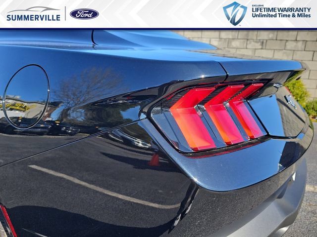 New 2026 Ford Mustang Coupe RWD image 34