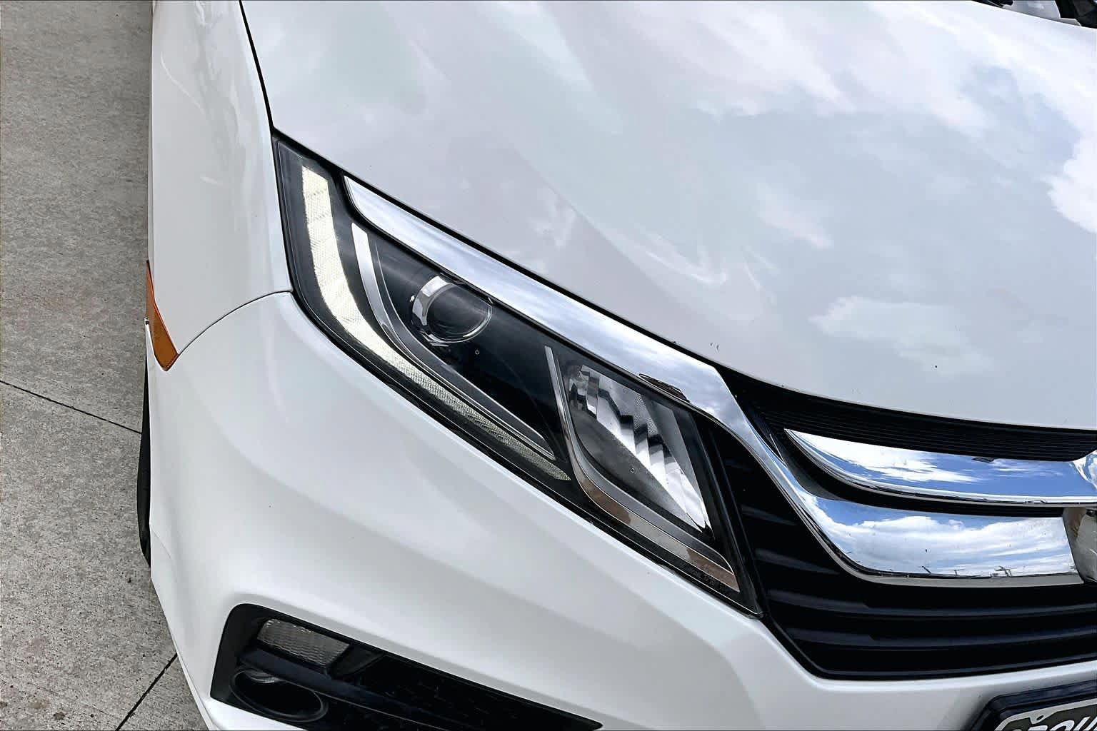 Used 2019 Honda Odyssey EX-L image 27