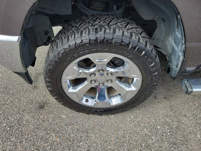 Used 2020 RAM 1500 Big Horn image 5