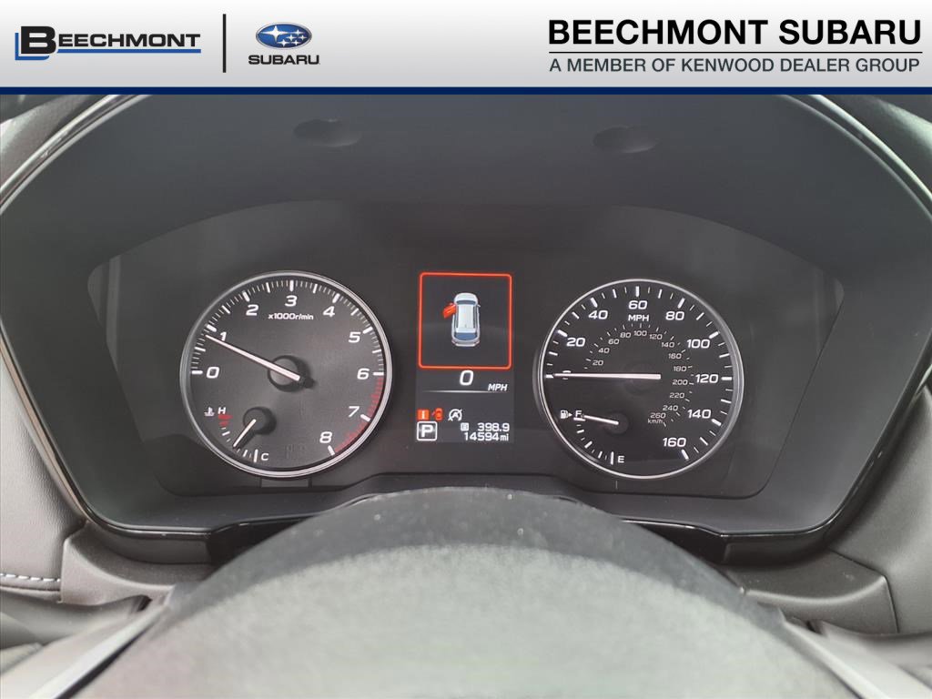 Used 2025 Subaru Outback Premium image 13