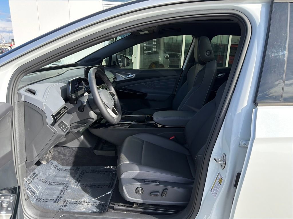 Certified 2023 Volkswagen ID.4 Pro S Plus image 11