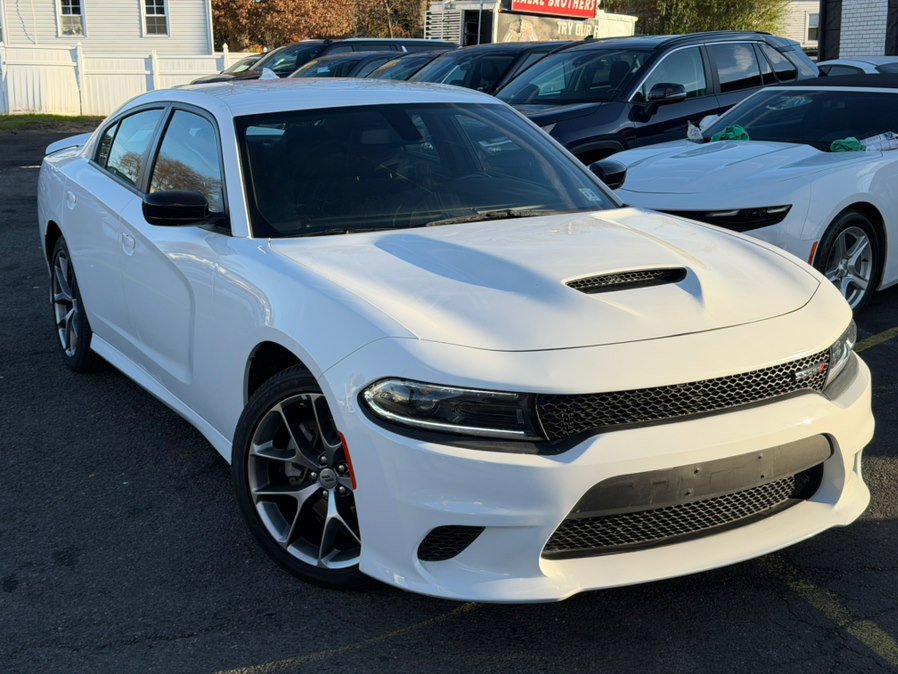 Used 2023 Dodge Charger GT image 6