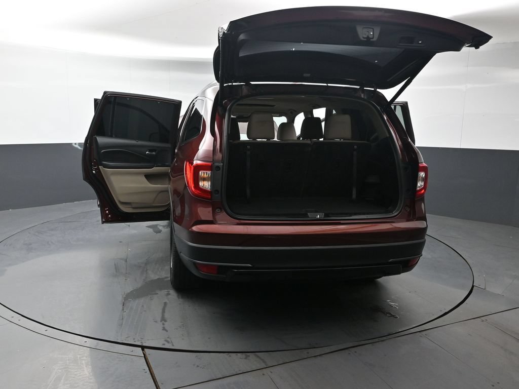 Used 2022 Honda Pilot Special Edition image 51
