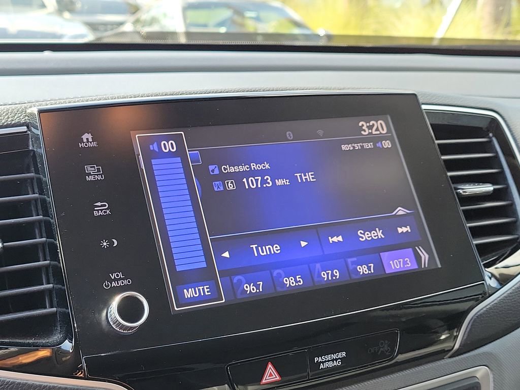 Used 2022 Honda Ridgeline Sport image 27