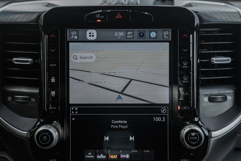 New 2026 RAM 1500 Big Horn image 25