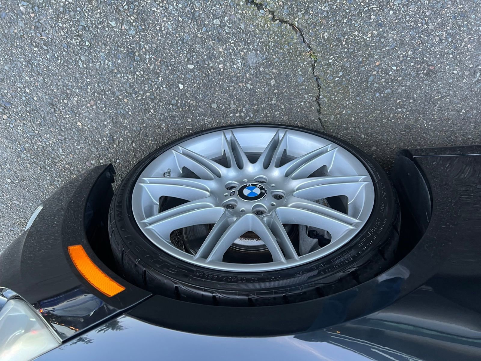 Used 2011 BMW 335is Coupe image 11