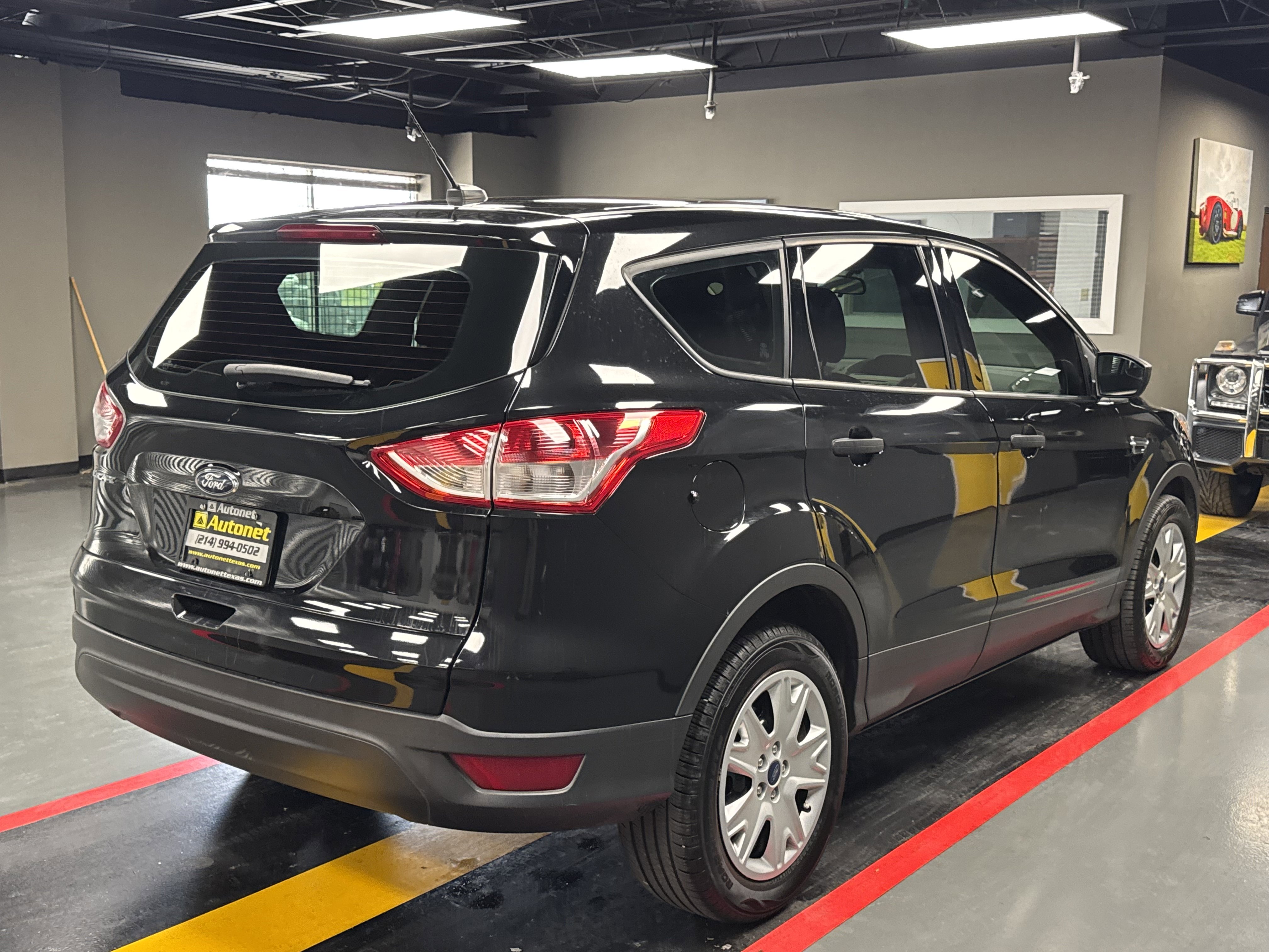 Used 2013 Ford Escape S image 6