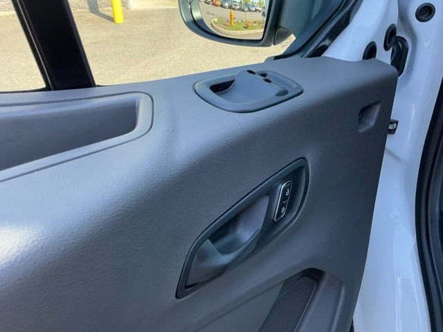 New 2026 Ford Transit 350 148 High Roof AWD w/ Load Area Protection Package image 14