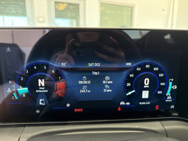 Used 2025 Ford Mustang GT Premium RWD image 22