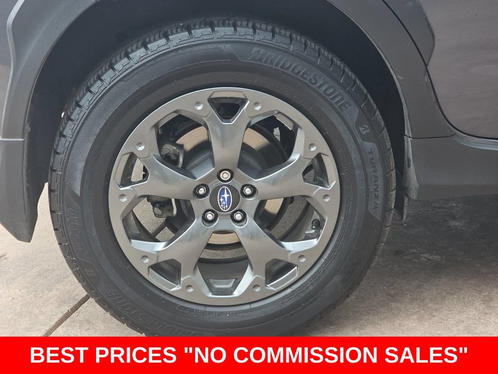 Used 2022 Subaru Crosstrek 2.5i Sport AWD/4WD image 37