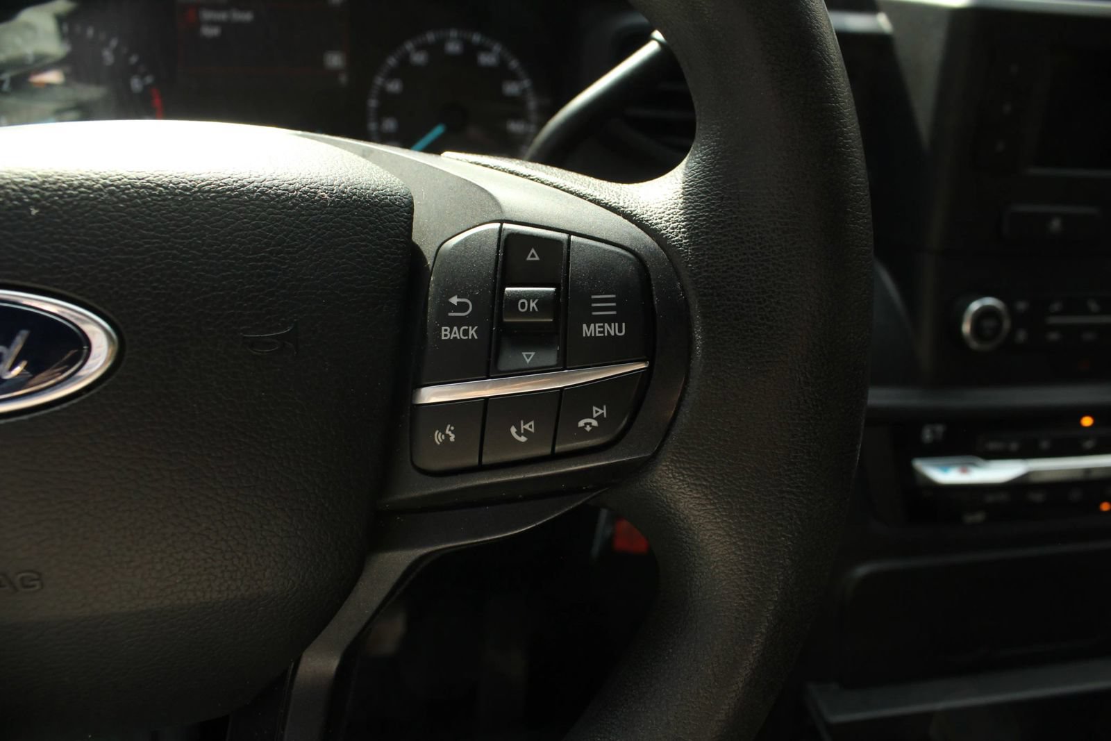 Used 2021 Ford Explorer 4WD Police Interceptor image 23