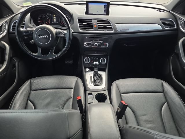 Used 2015 Audi Q3 2.0T Premium Plus AWD/4WD image 10