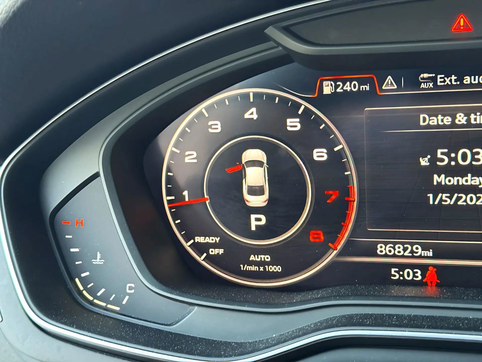 Used 2019 Audi A5 2.0T Premium Plus image 20