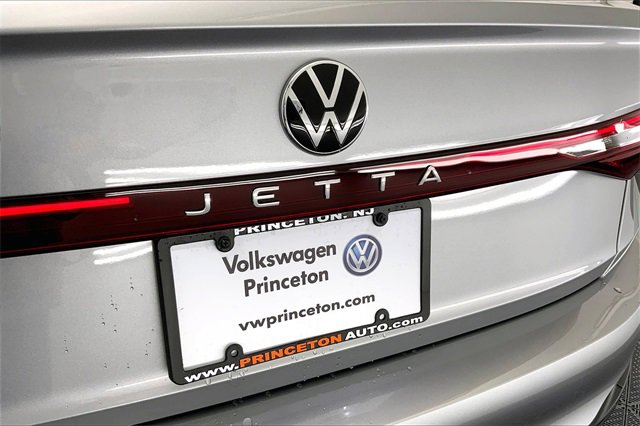 New 2026 Volkswagen Jetta Sport image 13