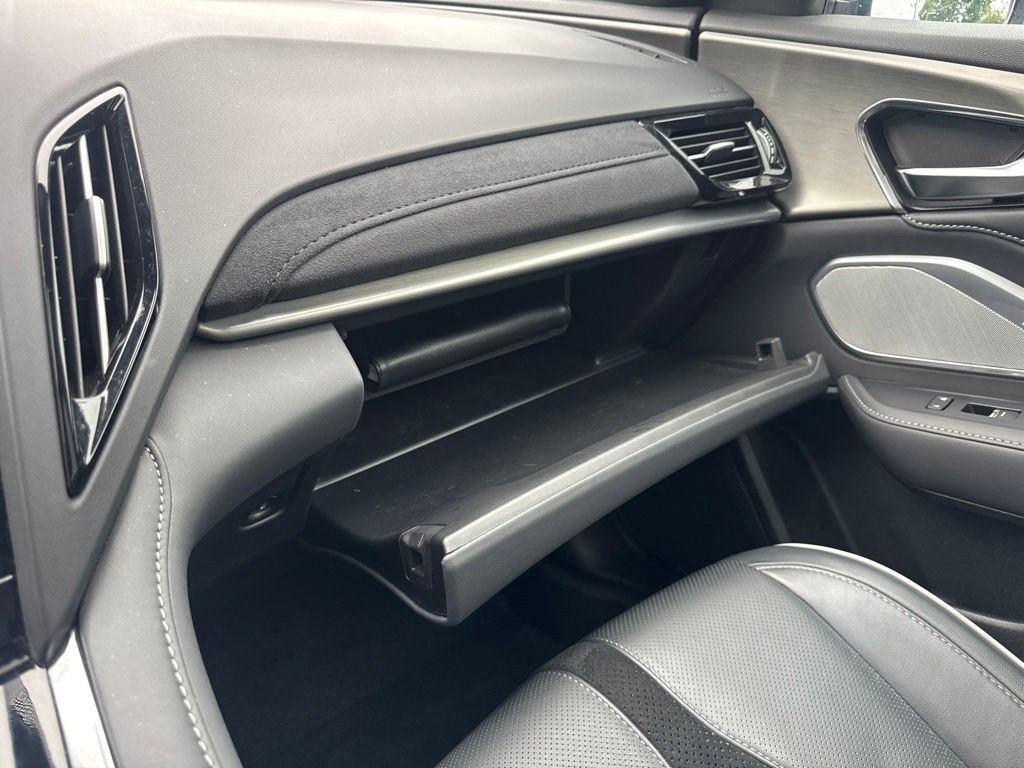 Used 2019 Acura RDX A-Spec AWD/4WD image 36
