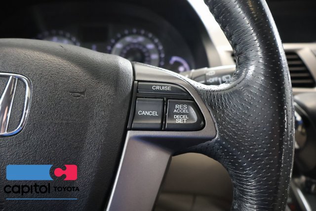 Used 2015 Honda Odyssey EX-L image 19