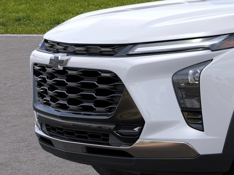 New 2026 Chevrolet Trax ACTIV w/ Driver Confidence Package FWD image 20