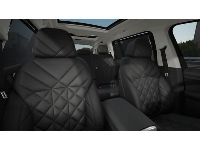 Used 2026 BMW X7 xDrive40i AWD/4WD image 11