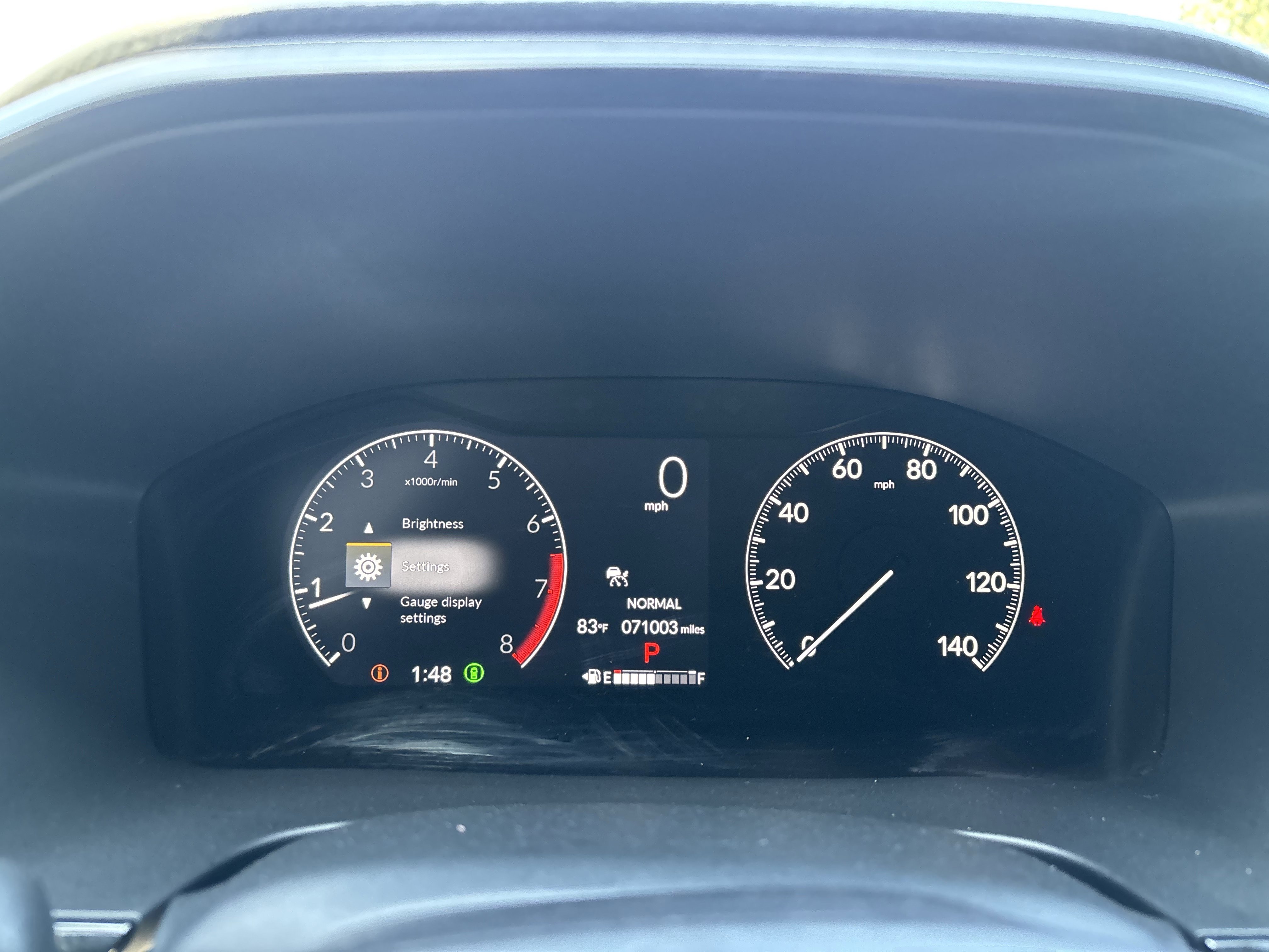Used 2023 Honda CR-V EX image 31