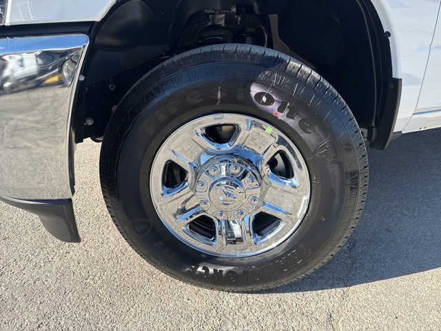 New 2026 RAM 2500 Tradesman image 16