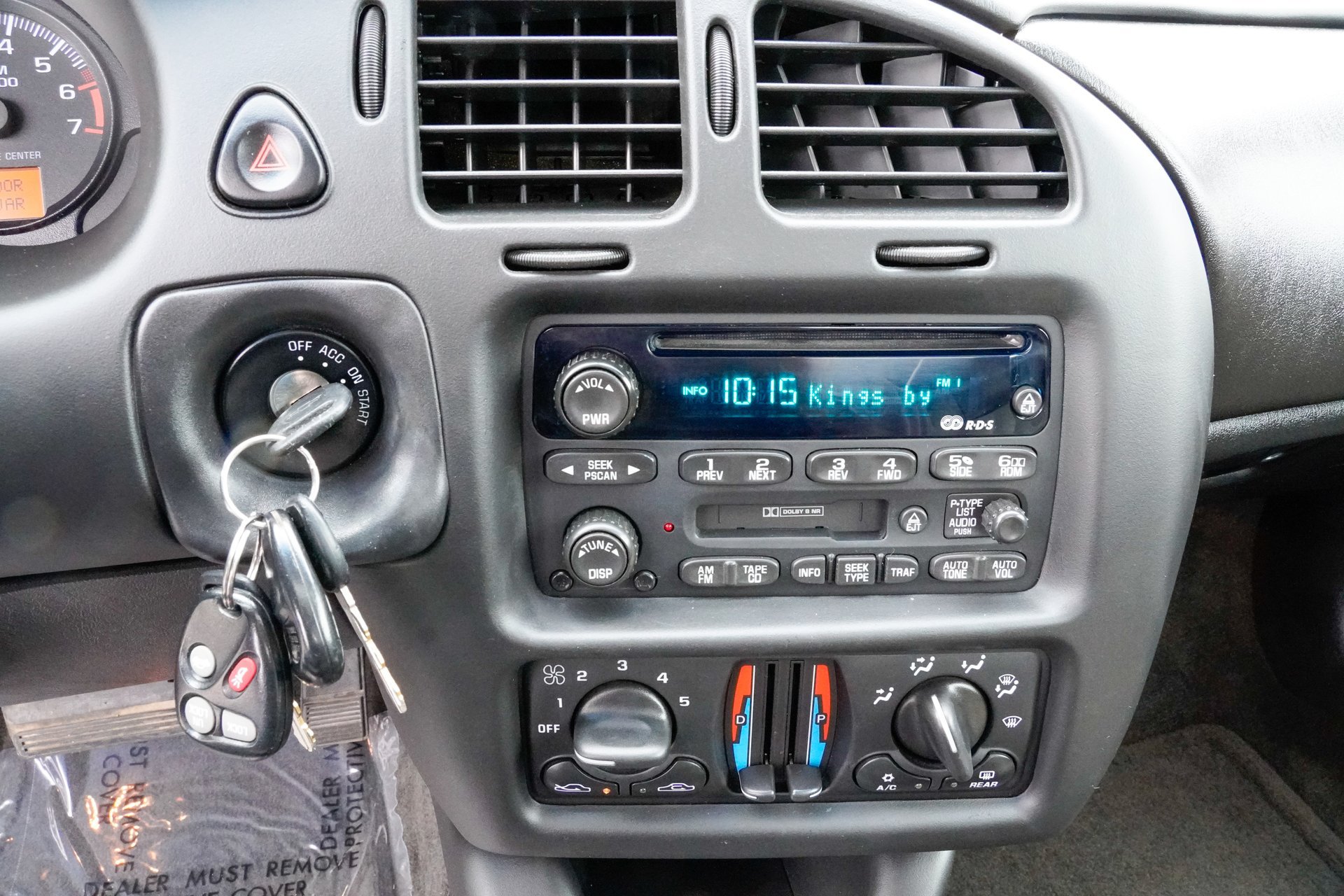 Used 2001 Chevrolet Monte Carlo SS FWD image 18