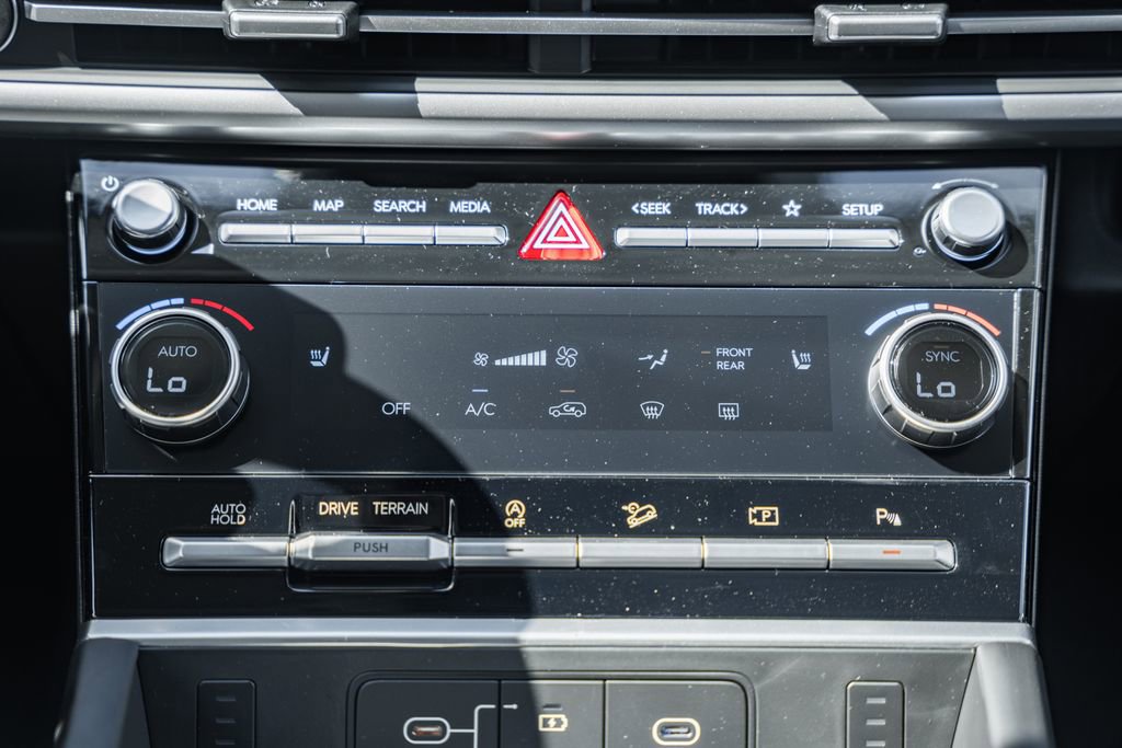 New 2026 Hyundai Santa Fe XRT image 17