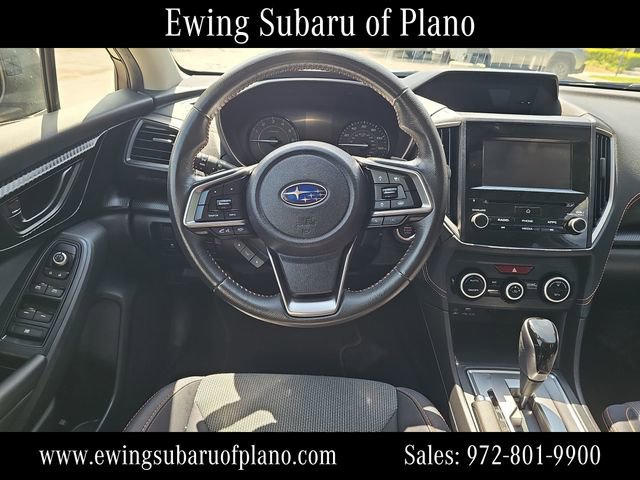 Used 2023 Subaru Crosstrek 2.0i Premium image 13