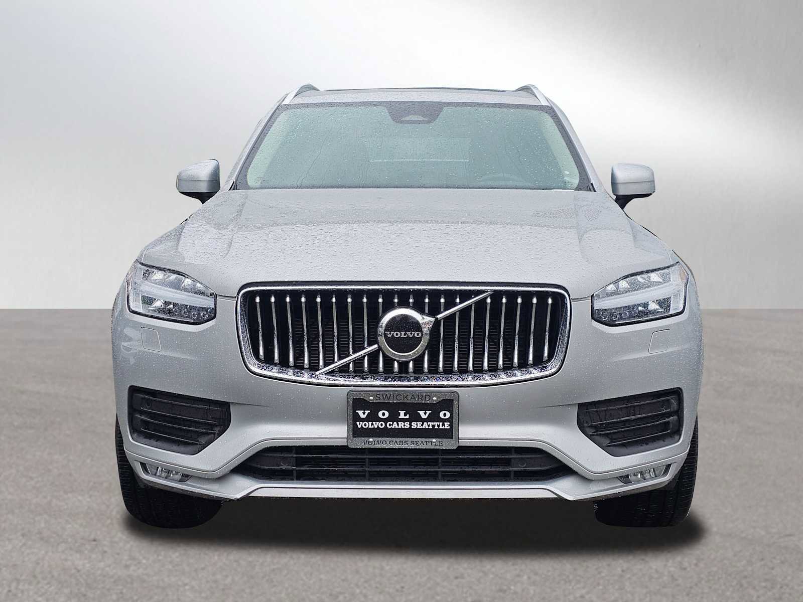 Used 2023 Volvo XC90 B6 Core w/ Protection Package Premier image 8