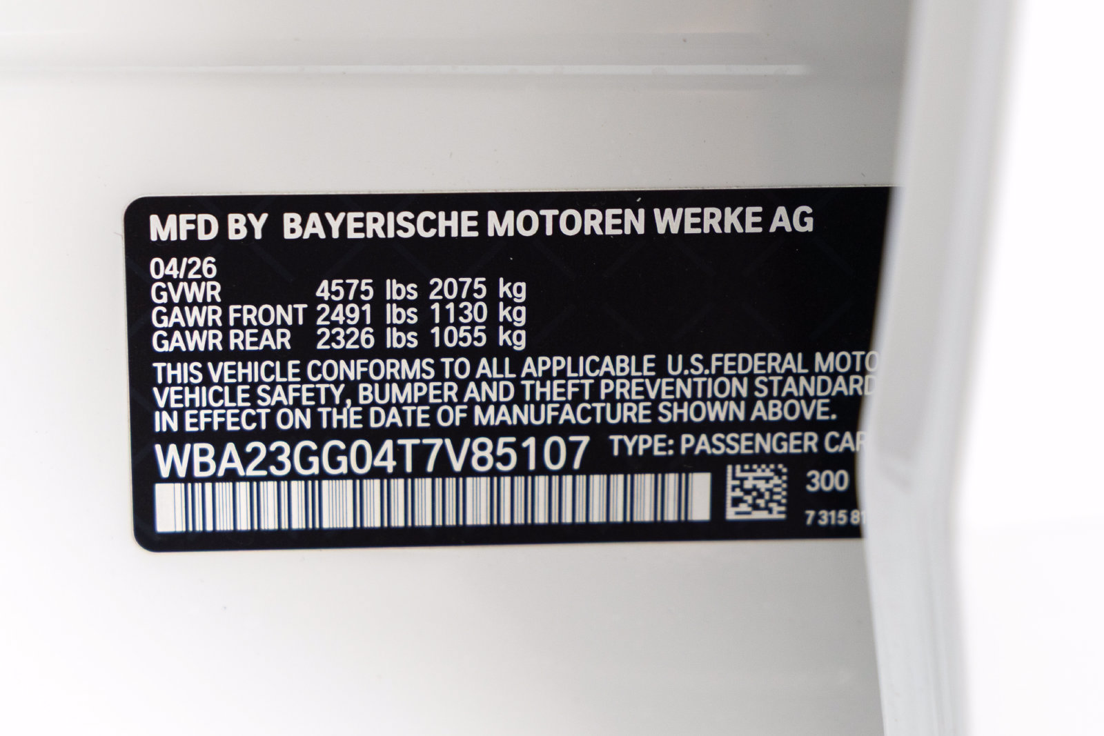 New 2026 BMW 228i xDrive w/ Premium Package AWD/4WD image 36