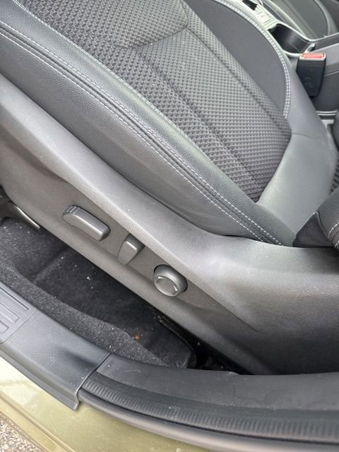 Used 2022 Subaru Forester Premium image 10