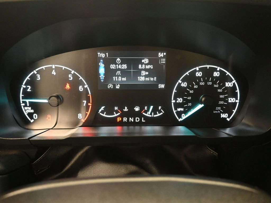 Used 2022 Ford Maverick XL FWD image 12