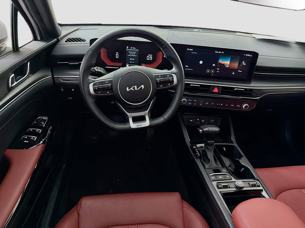 Used 2025 Kia K5 GT-Line w/ GT-Line Premium Package image 27