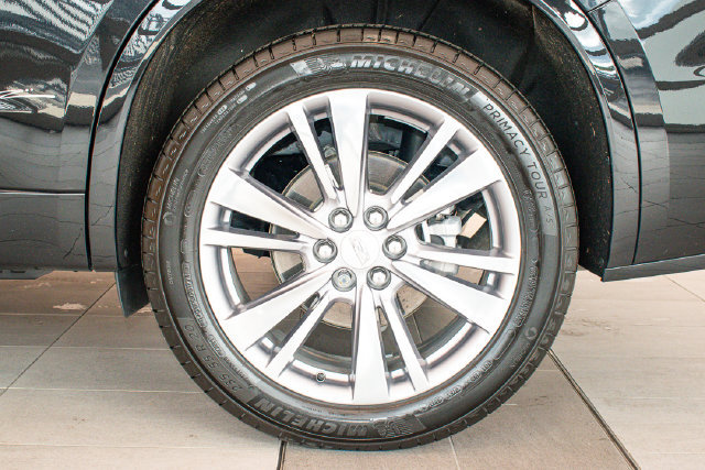 Used 2024 Cadillac XT6 Premium Luxury AWD/4WD image 9