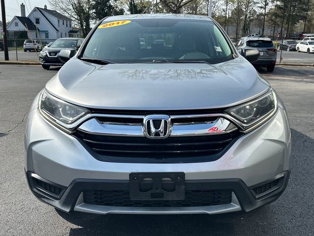 Used 2017 Honda CR-V LX image 8