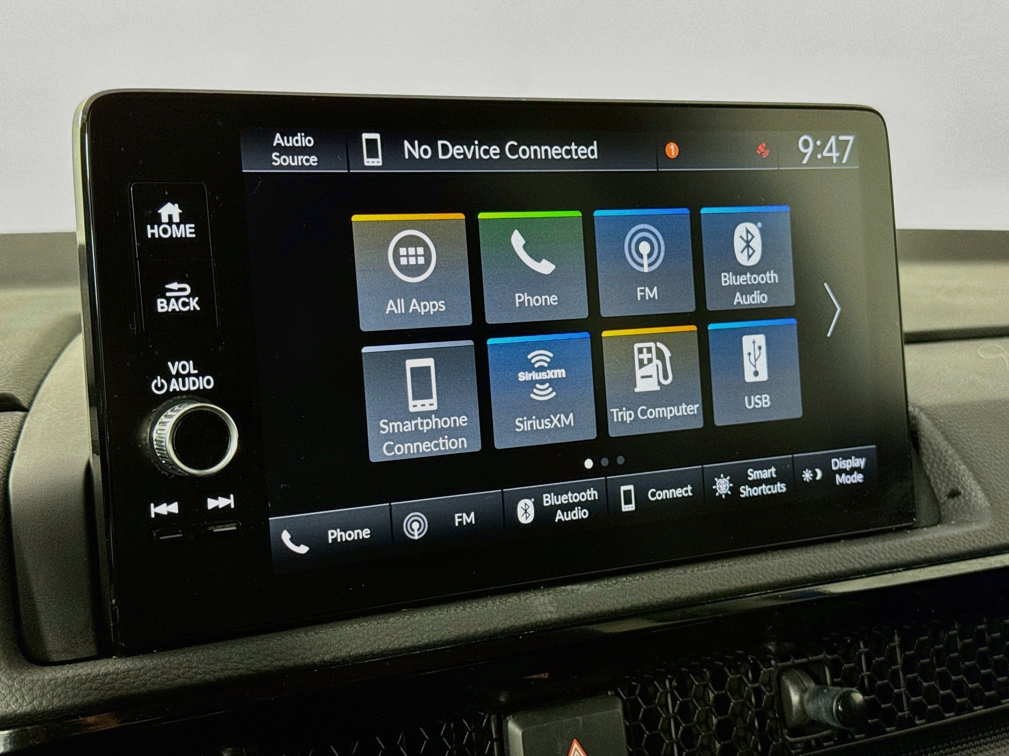 Certified 2024 Honda CR-V EX-L image 14