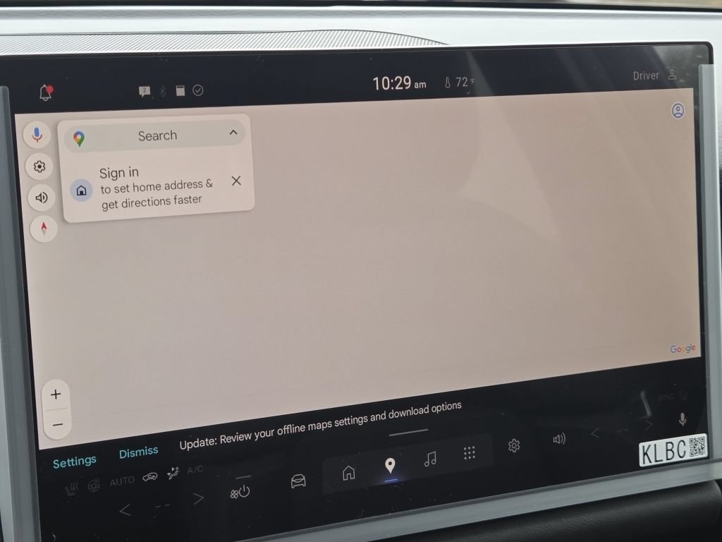 New 2026 MAZDA CX-5 Preferred AWD/4WD image 3